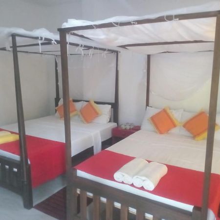 Yonara Green Rest Habarana Buitenkant foto