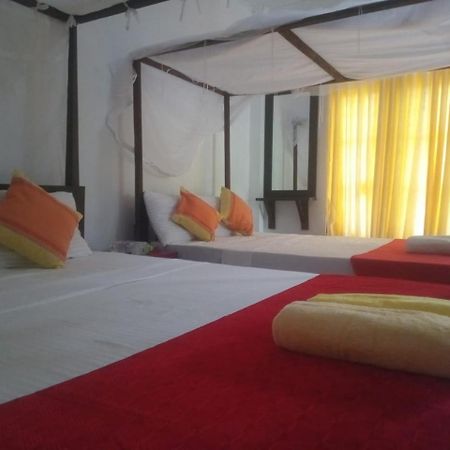 Yonara Green Rest Habarana Buitenkant foto