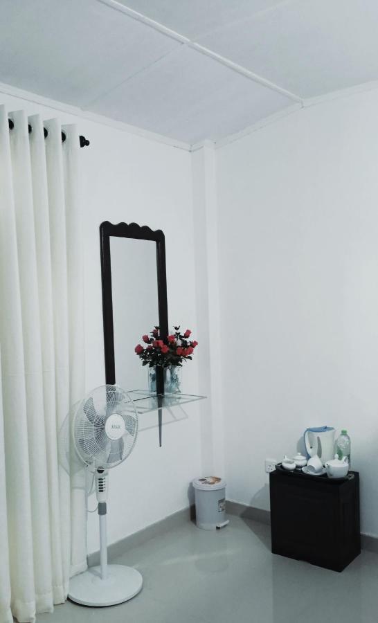 Yonara Green Rest Habarana Buitenkant foto
