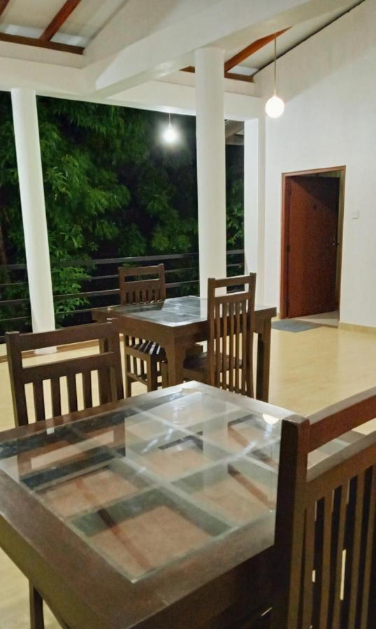 Yonara Green Rest Habarana Buitenkant foto