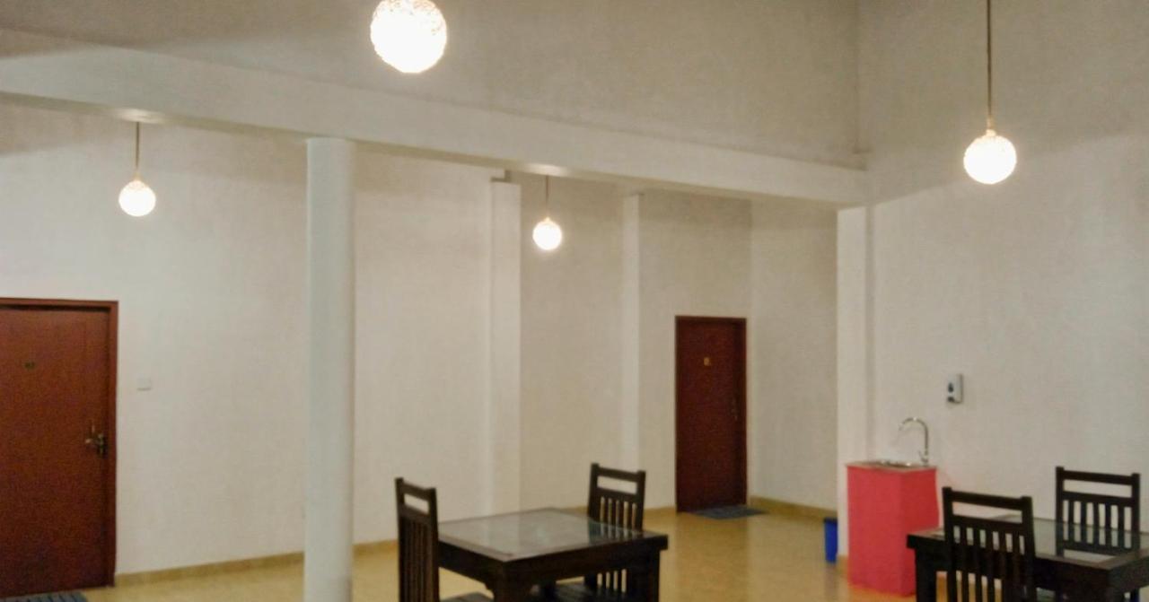 Yonara Green Rest Habarana Buitenkant foto