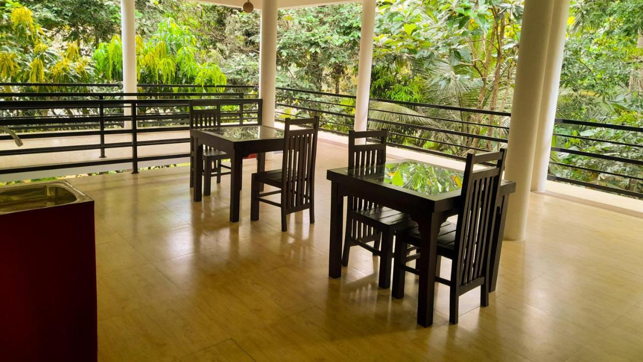 Yonara Green Rest Habarana Buitenkant foto