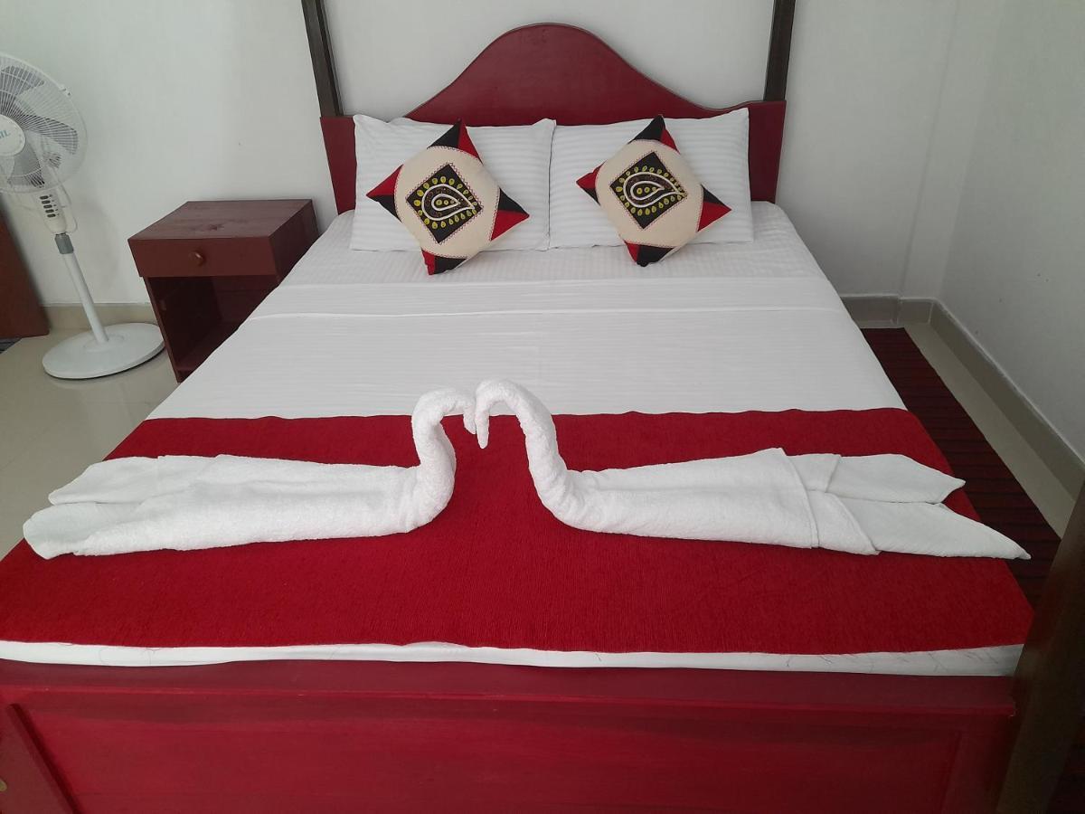 Yonara Green Rest Habarana Buitenkant foto