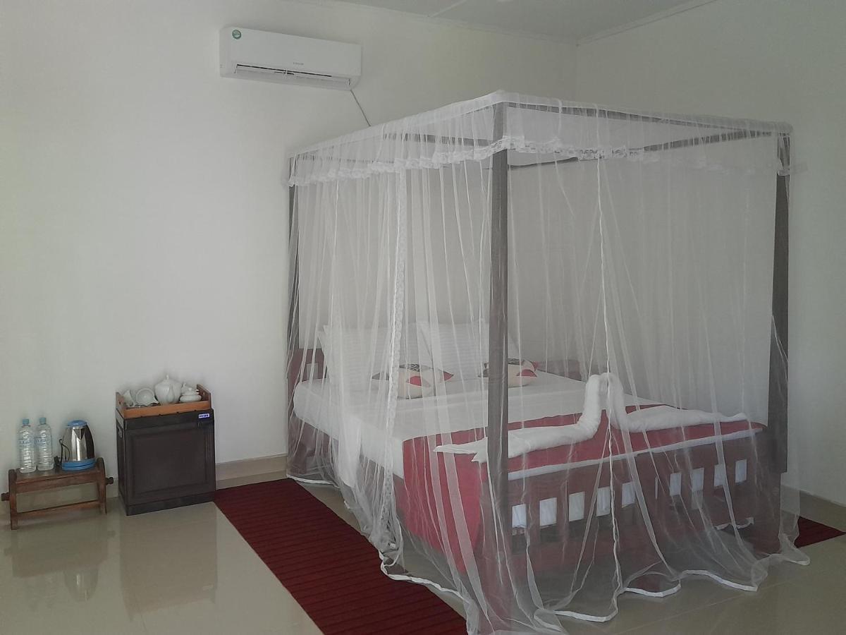 Yonara Green Rest Habarana Buitenkant foto
